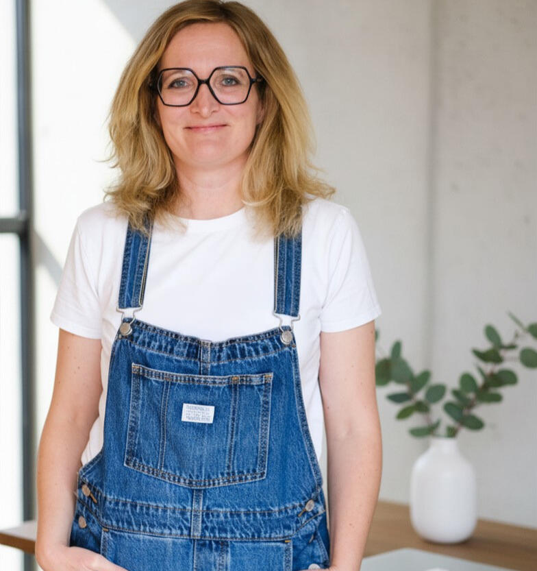 Kristina Vogt, Gesundheitscoach für Frauen bei Hormonbalance Kristina Vogt, Gesundheitcoach, Beratung für Frauen zum Thema Hormonbalance